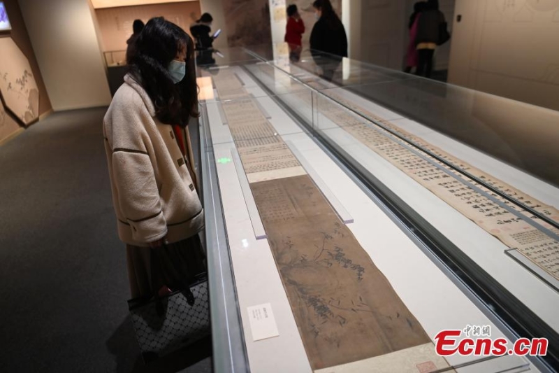  (Φωτογραφ?α: China News Service/An Yuan)