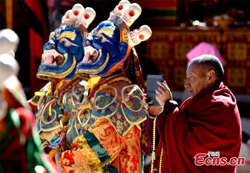 (Φωτογραφ?α / China News Service)