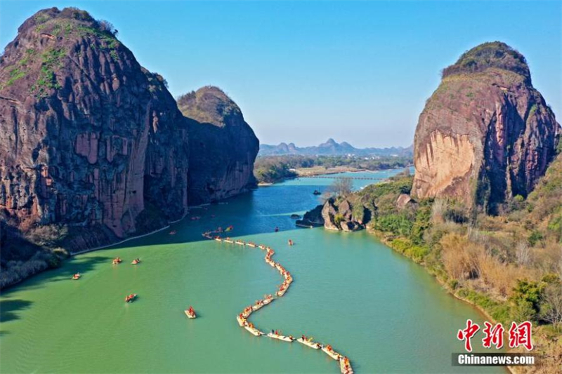 (Φωτογραφ?α: China News Service/Lai Qiangping )