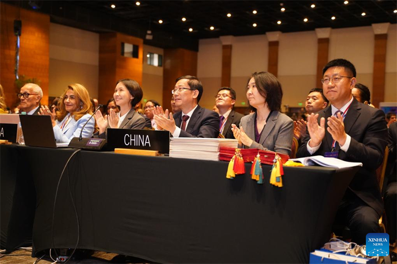 (Φωτογραφ?α / Xinhua)